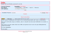 Desktop Screenshot of 2do.baikalplan.de